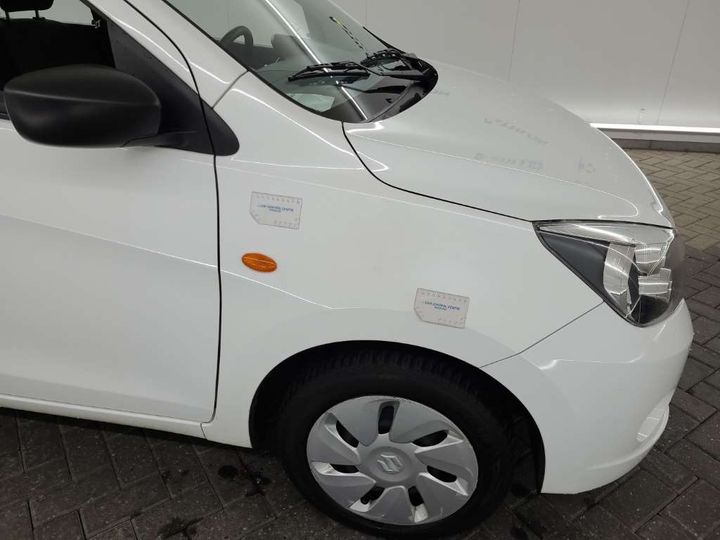 Photo 19 VIN: MMSLFE62S00116621 - SUZUKI CELERIO 