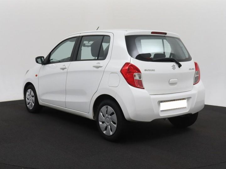 Photo 11 VIN: MMSLFE62S00116726 - SUZUKI CELERIO 