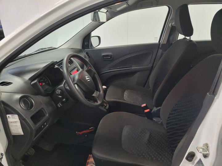 Photo 9 VIN: MMSLFE62S00118144 - SUZUKI CELERIO 