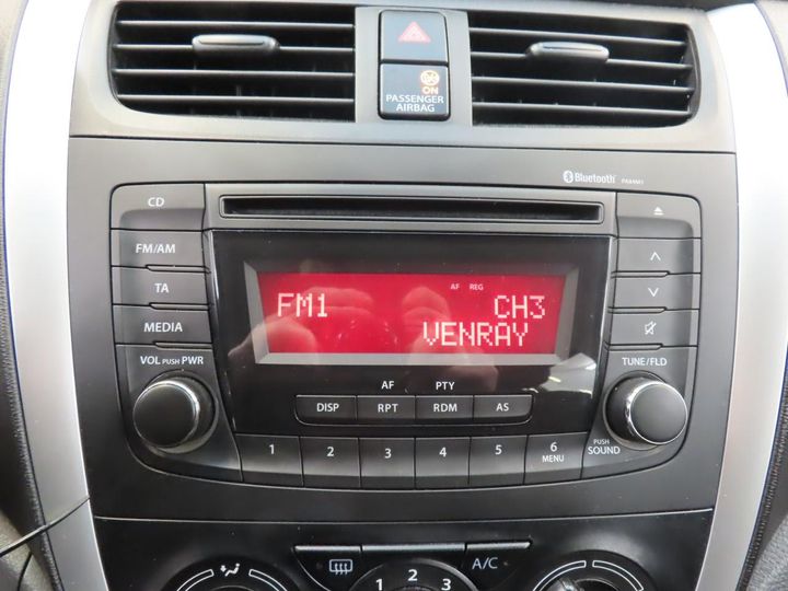 Photo 11 VIN: MMSLFE62S00118239 - SUZUKI CELERIO 