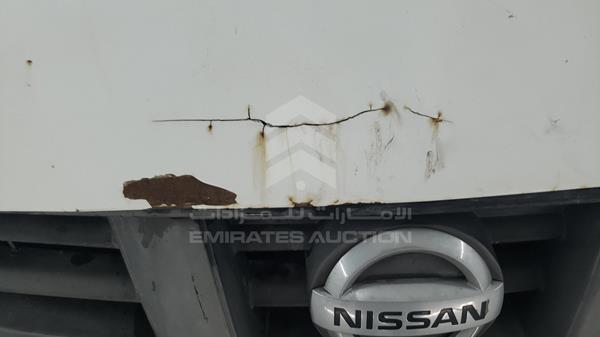 Photo 18 VIN: MMTDD23S7B6026151 - NISSAN PICKUP 