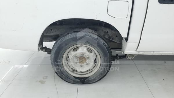 Photo 21 VIN: MMTDD23S7B6026151 - NISSAN PICKUP 