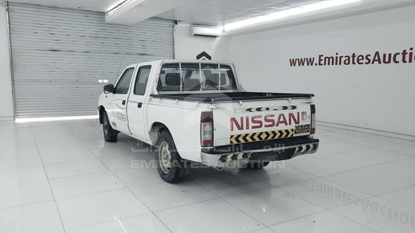 Photo 3 VIN: MMTDD23S7B6026151 - NISSAN PICKUP 