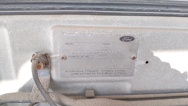 Photo 2 VIN: MNCBS32718W749762 - FORD PICK UP 