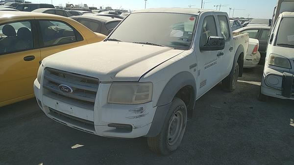 Photo 4 VIN: MNCBS32738W751660 - FORD RANGER 