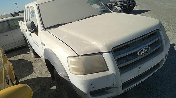 Photo 8 VIN: MNCBS32738W751660 - FORD RANGER 