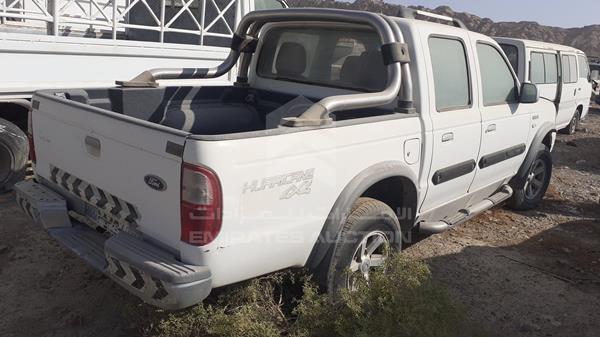 Photo 6 VIN: MNCBS32775W448098 - FORD RANGER 