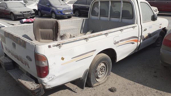 Photo 6 VIN: MNCBS81512W210076 - FORD RANGER 