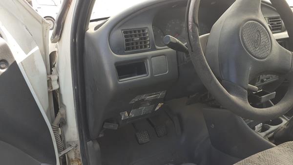 Photo 9 VIN: MNCBS81512W210076 - FORD RANGER 