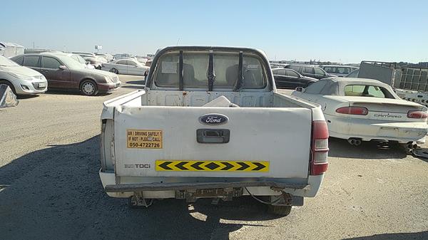 Photo 5 VIN: MNCLS32939W779756 - FORD RANGER 