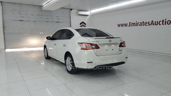 Photo 5 VIN: MNTAB7A90D6000175 - NISSAN SENTRA 