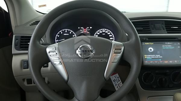 Photo 12 VIN: MNTAB7A90G6006871 - NISSAN SENTRA 