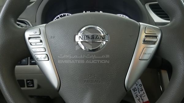 Photo 13 VIN: MNTAB7A90G6006871 - NISSAN SENTRA 