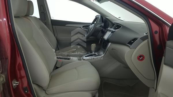 Photo 30 VIN: MNTAB7A90G6006871 - NISSAN SENTRA 