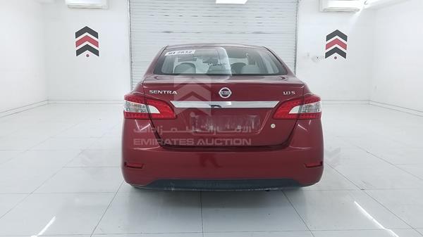 Photo 6 VIN: MNTAB7A90G6006871 - NISSAN SENTRA 