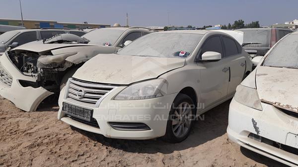 Photo 3 VIN: MNTAB7A90G6007051 - NISSAN SENTRA 