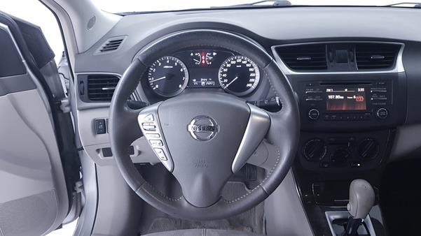 Photo 13 VIN: MNTAB7A94E6002626 - NISSAN SENTRA 