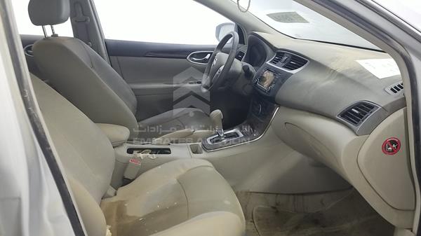 Photo 24 VIN: MNTAB7A95G6006218 - NISSAN SENTRA 