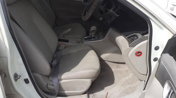 Photo 22 VIN: MNTAB7A98D6000070 - NISSAN SENTRA 