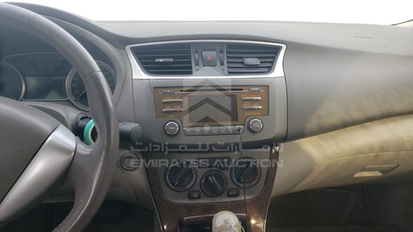 Photo 18 VIN: MNTAB7A98D6000974 - NISSAN SENTRA 