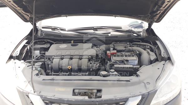 Photo 28 VIN: MNTAB7A98K6011115 - NISSAN SENTRA 