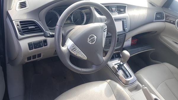 Photo 13 VIN: MNTAB7A9XD6000409 - NISSAN SENTRA 