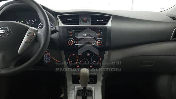 Photo 14 VIN: MNTAB7A9XG6007073 - NISSAN SENTRA 