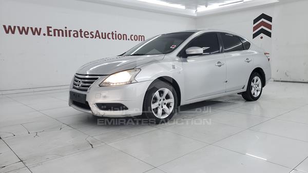 Photo 3 VIN: MNTAB7A9XG6007073 - NISSAN SENTRA 