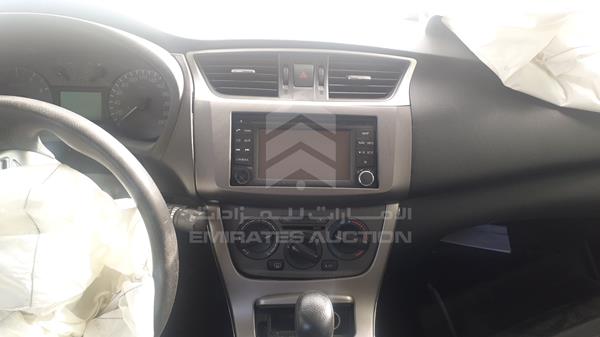 Photo 14 VIN: MNTAC2C91E6000605 - NISSAN TIIDA 