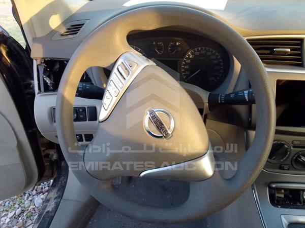 Photo 28 VIN: MNTAC2C91F6001366 - NISSAN TIIDA 