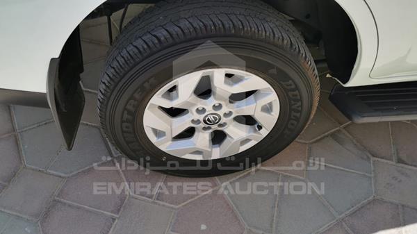 Photo 18 VIN: MNTAD3N05M6000848 - NISSAN XTERRA 