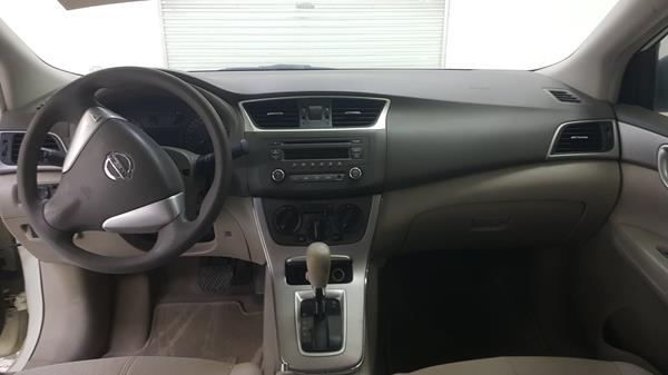 Photo 12 VIN: MNTBB7A90E6014194 - NISSAN SENTRA 