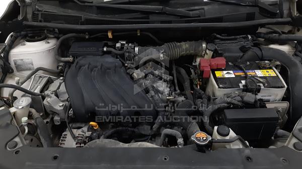 Photo 22 VIN: MNTBB7A90F6020871 - NISSAN SENTRA 