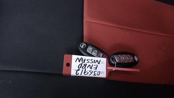 Photo 4 VIN: MNTBB7A90G6036912 - NISSAN SENTRA 