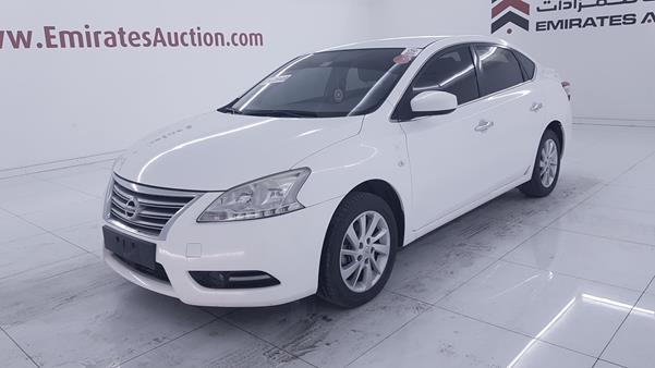 Photo 5 VIN: MNTBB7A90G6036912 - NISSAN SENTRA 