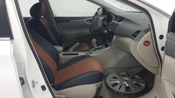 Photo 22 VIN: MNTBB7A90G6037316 - NISSAN SENTRA 