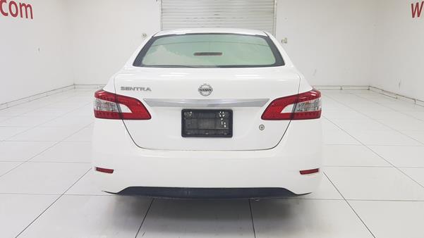 Photo 5 VIN: MNTBB7A90G6037316 - NISSAN SENTRA 