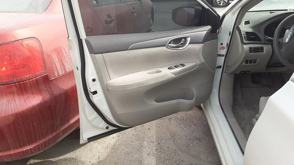 Photo 11 VIN: MNTBB7A90J6053961 - NISSAN SENTRA 