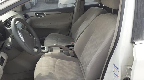 Photo 13 VIN: MNTBB7A90J6053961 - NISSAN SENTRA 