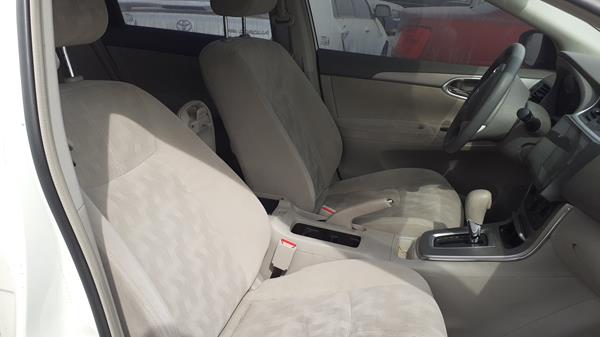 Photo 23 VIN: MNTBB7A90J6053961 - NISSAN SENTRA 