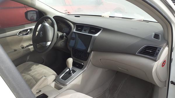 Photo 24 VIN: MNTBB7A90J6053961 - NISSAN SENTRA 