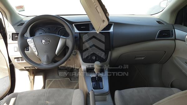 Photo 15 VIN: MNTBB7A90J6056293 - NISSAN SENTRA 