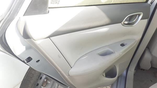 Photo 17 VIN: MNTBB7A91E6016696 - NISSAN SENTRA 