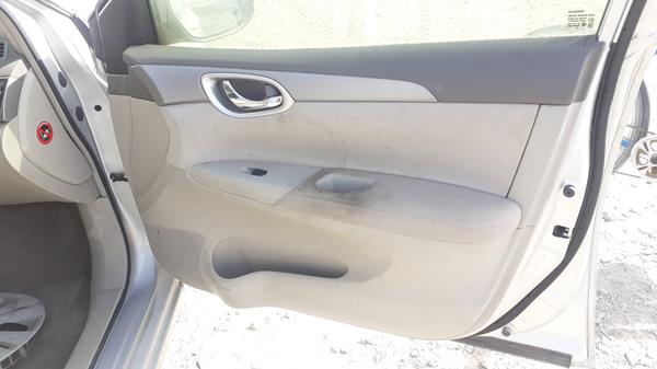 Photo 23 VIN: MNTBB7A91E6016696 - NISSAN SENTRA 