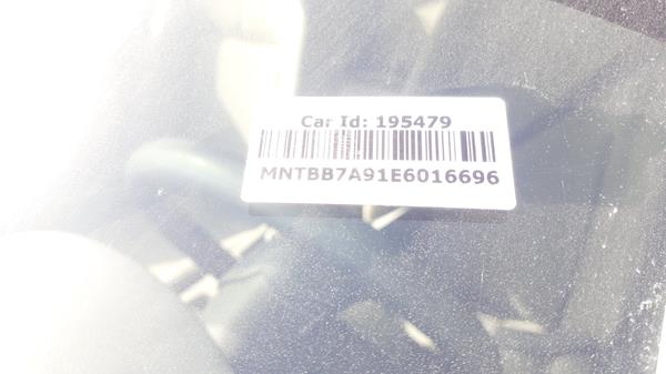 Photo 24 VIN: MNTBB7A91E6016696 - NISSAN SENTRA 