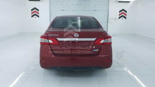 Photo 7 VIN: MNTBB7A91F6024394 - NISSAN SENTRA 