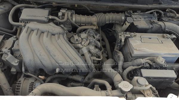 Photo 26 VIN: MNTBB7A91F6029109 - NISSAN SENTRA 