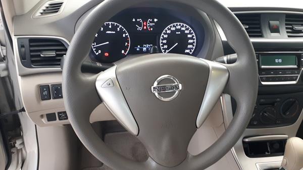 Photo 16 VIN: MNTBB7A91J6055928 - NISSAN SENTRA 