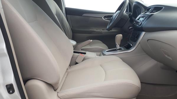 Photo 27 VIN: MNTBB7A91J6055928 - NISSAN SENTRA 