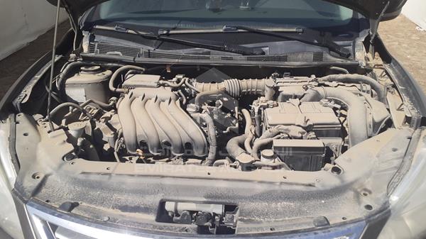 Photo 27 VIN: MNTBB7A92E6013418 - NISSAN SENTRA 